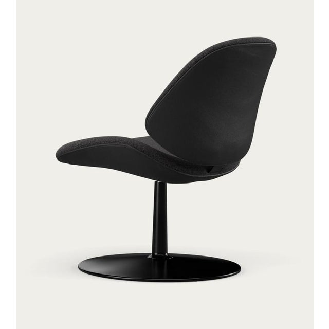 Not Yet Made - Made To Order Council Family Lounge Pedestral Chair by Salto and Sigsgaard for OneCollection For Sale - Image 5 of 17
