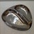 Mid-Century Modern Chrome Serving Dish For Sale - Image 4 of 7
