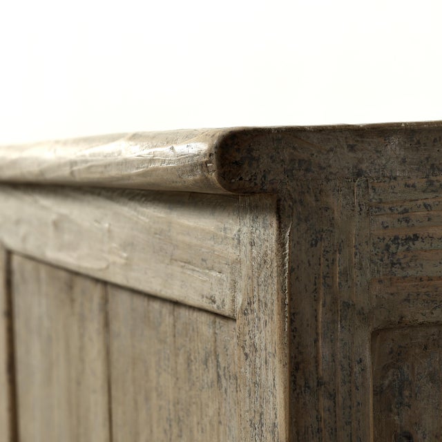 Eight-Door Long Ravello Sideboard For Sale - Image 10 of 17