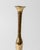 Small Vintage Brass Vase, 1960s For Sale - Image 3 of 12