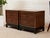 Mid 20th Century Asian Regency Vintage Nightstands For Sale - Image 5 of 12