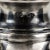 Silver Candlesticks from Vercelli, Set of 2 For Sale - Image 5 of 7