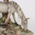 Sandro Maggioni Capodimonte Ceramic Sculptural Group For Sale - Image 9 of 14