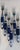1970s Flatware Set Designed by Bjørn Wiinblad for Rosenthal Studio-Linie - 30 pcs For Sale In Philadelphia - Image 6 of 6