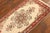 Red Middle Eastern Hand-Knotted Rug For Sale - Image 8 of 10