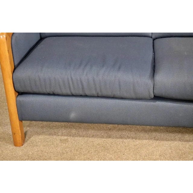 Mid 20th Century Mid-Century Modern Sofa For Sale - Image 4 of 7
