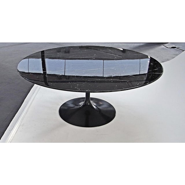 Tulip Coffee Table by Eero Saarinen for Knoll International, 1970s For Sale - Image 6 of 18