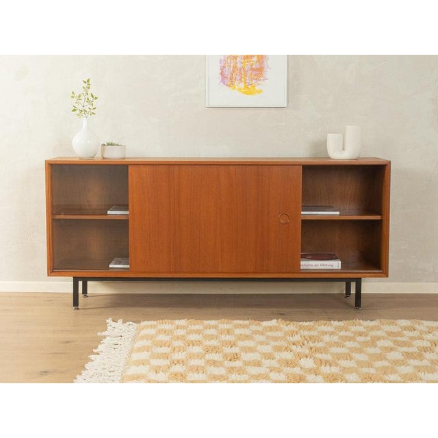 Sideboard by Lothar Wegner, 1960s For Sale - Image 3 of 8