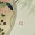 Matched Set of 2 Anton Wang Watercolor on Silk Paintings – Artist Signed and Framed With Chop Mark (Original Vintage Octagon Frames) For Sale - Image 9 of 18