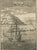17th Century Antique Engraving Cocos Island, 1683 For Sale - Image 5 of 10