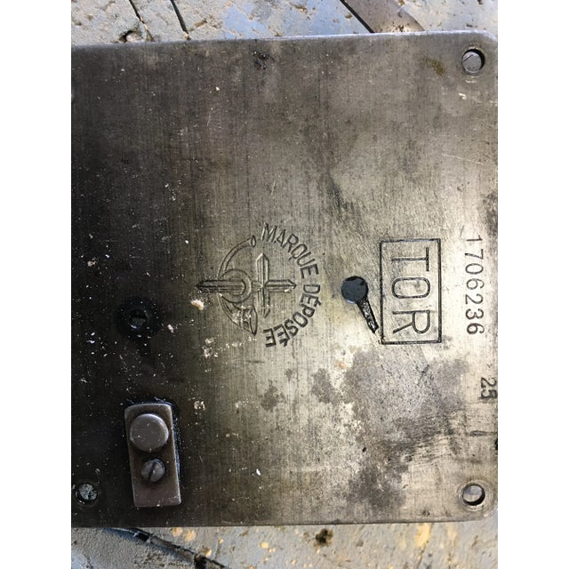 Gramophone in a Cabinet from Jupiter Mark Bevete, 1920s For Sale - Image 10 of 18