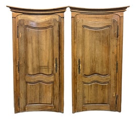 Example of French Doors