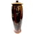 Ceramic 1970's Tall Hand-Crafted Stoneware Handled Jar With Lid by Ken Edwards - Montana For Sale - Image 7 of 12