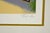 Limited Ed. Signed Fanch (Francois Ledan) Lithograph Atelier De Cezanne Artwork For Sale In Philadelphia - Image 6 of 12
