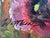 Watkins for Prestige Arts Tuscan Poppies Artwork, Certificate For Sale - Image 10 of 12