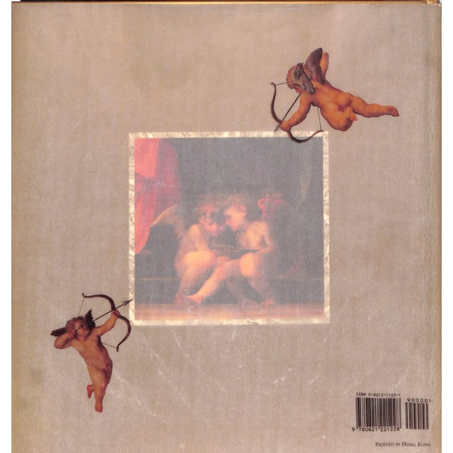 "Cherubs Angels of Love" 1994 Nagel, Alexander [Introduction By] Chairish