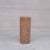 Wood Antique Wooden Tree Trunk Pedestal For Sale - Image 7 of 7