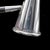 Pair of Vintage Candlesticks, English, Silver Plate, Snuffer Tool, Mid Century For Sale - Image 11 of 11