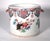 Chinese Export Porcelain Famille Rose Cachepot or Wine Cooler of Large Size For Sale - Image 11 of 14