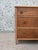Large Art Deco Chest of Drawers in Mahogany and Ash, 1930s For Sale - Image 3 of 18