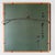 Japanese Artist, Chigiri-E ‘Fuji, 1983, Washi Paper, Framed For Sale - Image 6 of 7