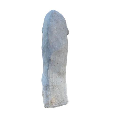 2010s Large Terracotta Sculpture For Sale - Image 5 of 7