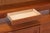 Wood Mid-Century Danish Teak Bookcase with Drawers For Sale - Image 7 of 18