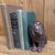 1960s Lion Door Stop, Book End, Sculpture For Sale - Image 11 of 12