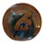 Robert Wyland "Humpback Whale Planet" Lucite Sculpture - Limited Edition For Sale