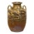 Antique Engraved Martaban Jar For Sale