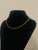 Early 21st Century Elegant 18k Gold Necklace With 31.28ct Ruby For Sale - Image 5 of 7