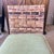 Contemporary Palecek Woven Rattan Lounge Chair With Matching Ottoman For Sale - Image 3 of 9