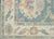 Turkish Oushak Runner Rug 2'3" x 5'10" #17262 For Sale In Houston - Image 6 of 8