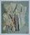 Modern After Nicolas de Staël, Celadon Composition, 1960, Offset Lithograph For Sale - Image 3 of 13