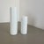 1980s Abstract Porcelain Vases by Cuno Fischer for Rosenthal, Germany, 1980s, Set of 2 For Sale - Image 5 of 18