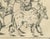 18th Century Montfaucon, Roman Carts, Carriages and a Ceremonial Car from Reliefs, 1722, Engraving For Sale - Image 5 of 8