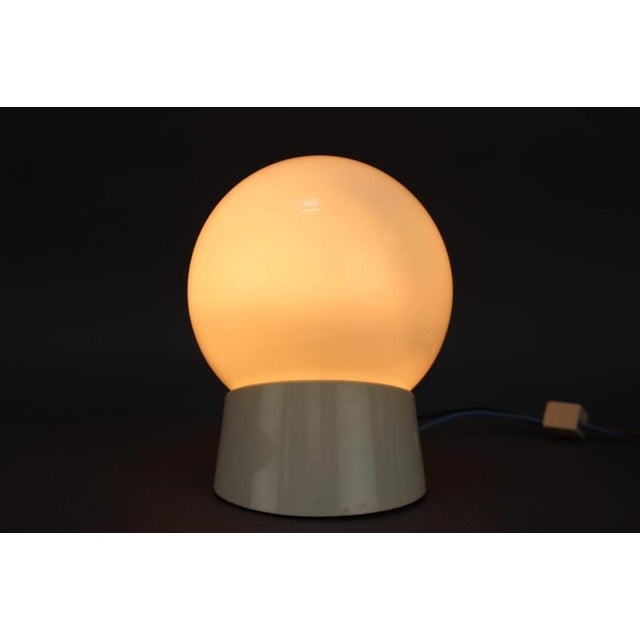 1960s Mid-Century Wall Light, Former Czechoslovakia, 1960s For Sale - Image 5 of 7