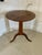 Antique Rosewood Inlaid Circular Table, 1860 For Sale - Image 11 of 11