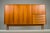 Mid-Century Teak Type Rt 200 Highboard in Teak by Heinrich Riestenpatt for RT Möbel, 1960s For Sale - Image 10 of 18