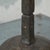 Art Deco Candlegolder in Hand Hammered Metal, 1930s For Sale - Image 6 of 10