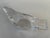 Mid-Century Modern 1960's French Glass Dove Ashtray For Sale - Image 3 of 10
