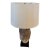 Revelation Moonscape Table Lamp For Sale