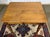 Antique Desk in Fir and Poplar, 1900s For Sale - Image 6 of 13