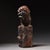 This striking sculpture depicts a mythical beast, drawing inspiration from traditional guardian lion and water beast...