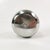 Black Art Deco Table Ashtray, Belgium, 1940s For Sale - Image 8 of 12