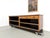Large Vintage Oak Trade Counter, 1960s For Sale - Image 10 of 18