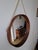 Vintage Teak Mirror, 1960s For Sale - Image 15 of 16