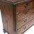 Early 19th Century Early 19th Century Large George III Mahogany Chest of Drawers For Sale - Image 5 of 8