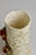 Ceramic Monumental Art Nouveau Josef Strnact Majolica Vase With Peaches, Bohemia For Sale - Image 7 of 8
