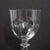 19th Century Neoclassical Swedish Translucent Wine Glasses - Set of 6 For Sale - Image 12 of 13